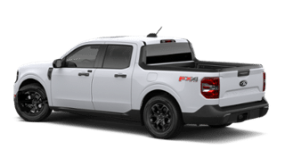2026 Ford Maverick® External Image 3